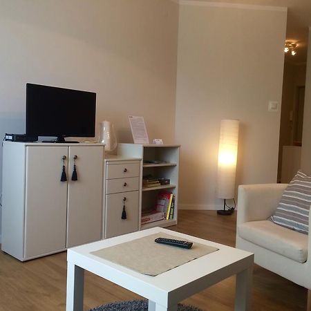 Aluzyjna Erapartments Яблонна Экстерьер фото