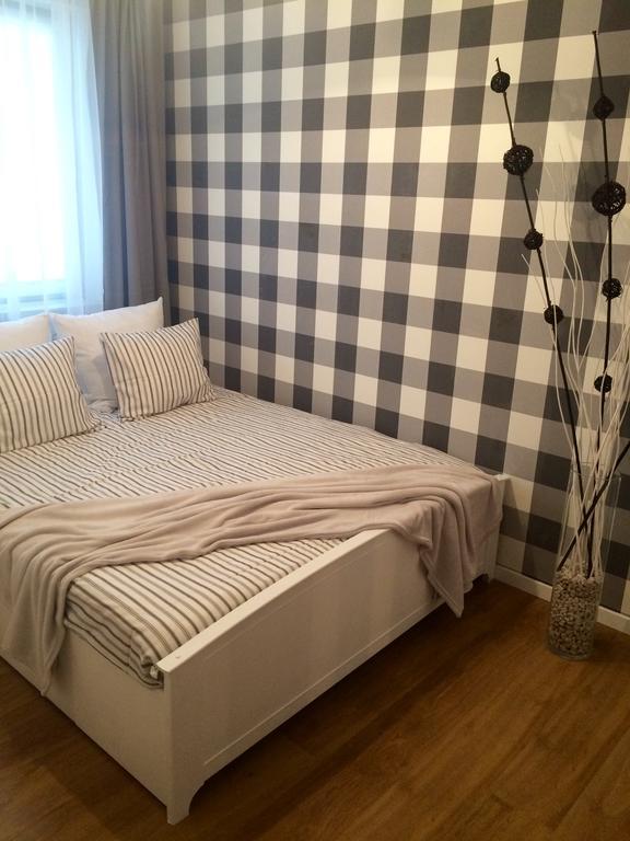 Aluzyjna Erapartments Яблонна Экстерьер фото