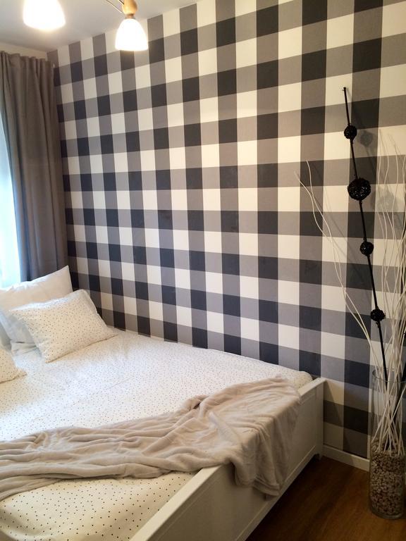 Aluzyjna Erapartments Яблонна Экстерьер фото