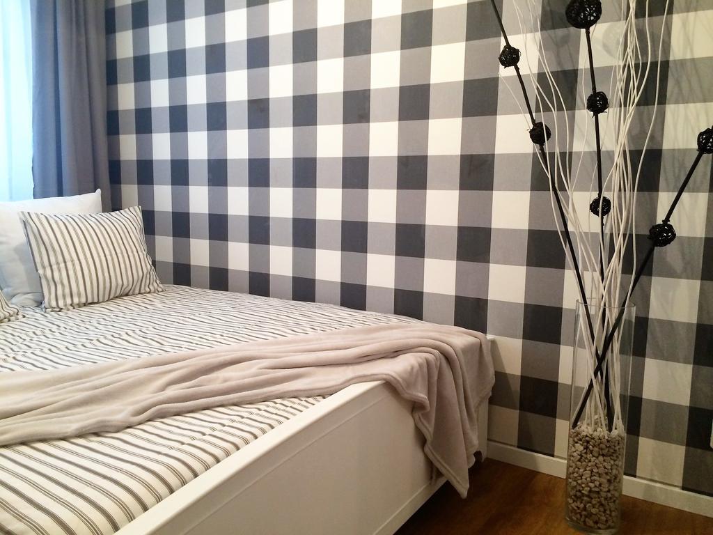 Aluzyjna Erapartments Яблонна Экстерьер фото