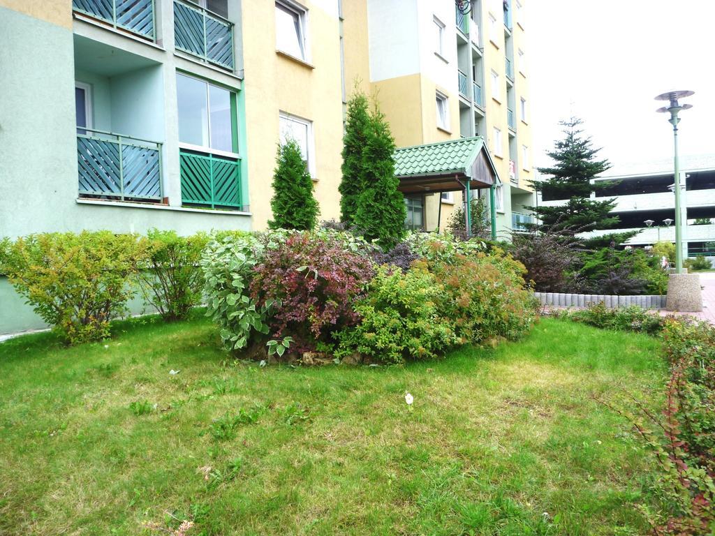 Aluzyjna Erapartments Яблонна Экстерьер фото
